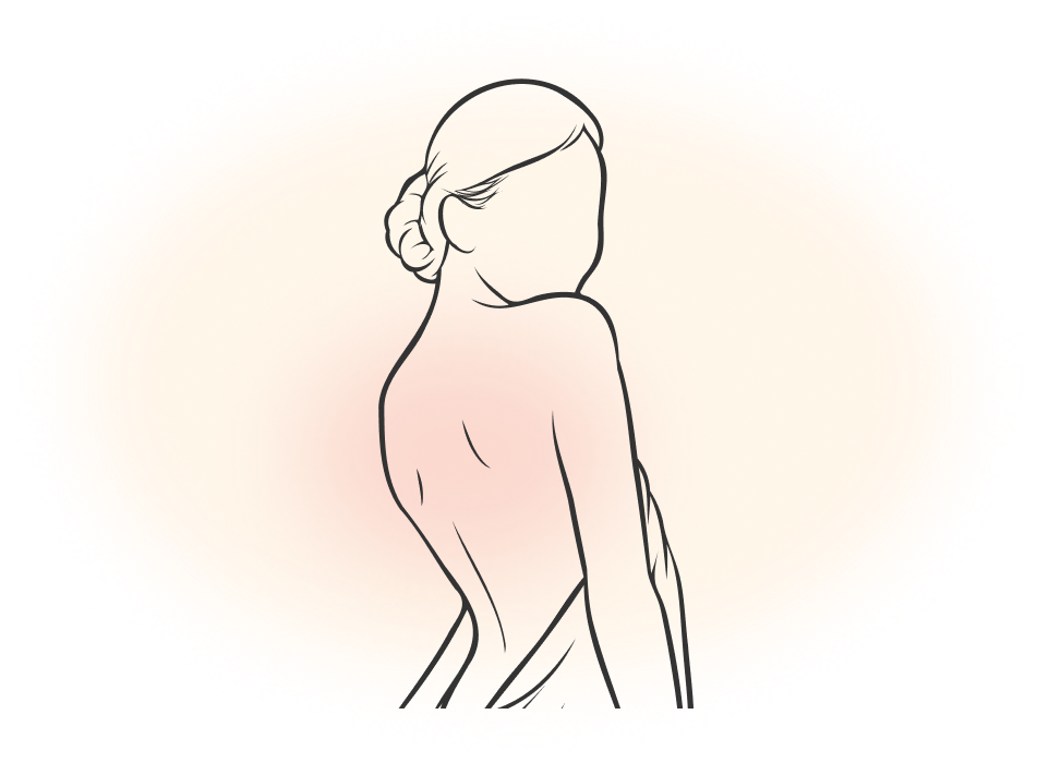 便秘改善・内臓機能の活性化